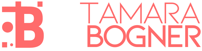 Tamara Bogner | Coaching